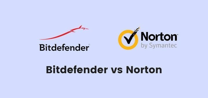norton 360 deluxe vs bitdefender total security