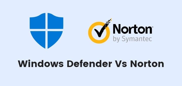 Windows Defender Vs Norton | The Ultimate Comparison (2020)