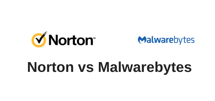 does malwarebytes work with norton